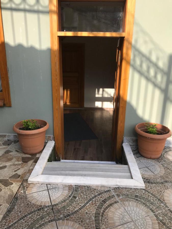 Green Mansion Istambul Exterior foto